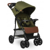Lionelo Sport EMMA PLUS forest green 2022