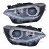 REFLEKTORY LAMPY L+P LED D1S BMW 1 F20 F21 11- KPL