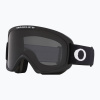 Lyžiarske okuliare Oakley O-Frame 2.0 Pro M matte black/dark grey
