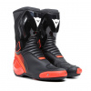 Dainese NEXUS 2 sportovní boty černé/fluo-červené 40