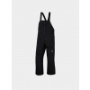 Burton Reserve Gore Tex 2L Bibs (true black) XL, čierna