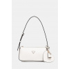 Guess kabelka dámska ISOBEL HWBG99.32720 biela ONE SIZE