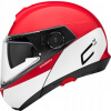 Prilba SCHUBERTH C4 PRO Swipe Red r.M | Krakov (Prilba SCHUBERTH C4 PRO Swipe Red r.M | Krakov)