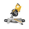 DeWALT DWS773 pokosová píla s posuvom 1300W DWS773-QS