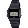 Casio F-91WB-1AEF Timeless Collection 35mm 1ATM