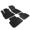 Rezaw-Plast 201709 Gumové autokoberce Mercedes GL-Class 2006-2012 (X164)
