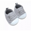 Antonio Juan 92004-12 Topánočky pre bábiku - tenisky sivé