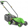 Sekačka elektrická PROCRAFT NM1600