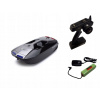 Zavážacia loďka - Loď Joysway Baiting500 V3 RC 2.4g (Zavážacia loďka - Loď Joysway Baiting500 V3 RC 2.4g)