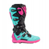 SiDi CROSSFIRE 3 SRS black/mint/pink - 2025, 46