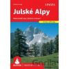 Julské Alpy - turistický průvodce Rother - neuvedený autor