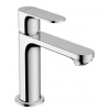 Hansgrohe Rebris S páková umývadlová batéria 110 s odtok.súpravou a tiahlom,Chrómová HG 72517000