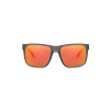 Fortis polarizačné okuliare Bays Brown with Fire X bloc (BY012)