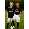 FIFA World Cup™ dres + trenírky – Futbalová detská súprava GERMANY: veľkosť 10-12 rokov
