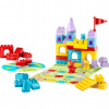 LEGO DUPLO 10450 - Hopsy a hra s hradem