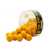 Carp Inferno Baits Carp Inferno Xtra Pop-up 150ml 16mm Hmotnosť: 150 ml, Príchuť boilies: Broskyňa, Priemer boilies: 16mm