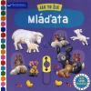 Jak to žije - mláďata