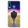 Silikonové pouzdro iSaprio - Huawei P30 Lite - Gru (Odolný silikonový kryt, obal, pouzdro iSaprio - Huawei P30 Lite - Gru - skvělá ochrana a pružnost, stylový UV potisk, lehkost, tiskne se v České rep