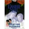 Danielle Steel: Dvojí tvář požehnání - DVD pošetka