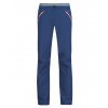 Kalhoty Hannah Kash W Pants Pageant blue/anthracite 36