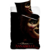 Bavlněné povlečení Panenka Annabelle - Carbotex