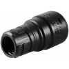 Pripojovací nátrubok D 27/22 DM-AS/CT