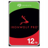Seagate Ironwolf Pro NAS HDD 12TB SATA (ST12000NT001)