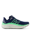 New Balance Fresh Foam X Kaiha Road pánska bežecká obuv Black/Green 9 (43)