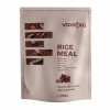 Rice Meal - Instantná Proteínová Ryžová Kaša s Chia a Jahodami