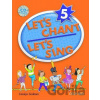 Let´s Chant, Let´s Sing 5 Student´s Book + CD Pack