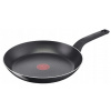 Tradičná Panvica Tefal easy cook 28 cm titánová