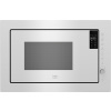 BEKO BMGB25333WG - Mikrovlnná rúra zabudovateľná