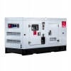 Elektrocentrála - Výkon generátora 50 kW 55kW stacionárne + SZR (Elektrocentrála - Výkon generátora 50 kW 55kW stacionárne + SZR)