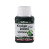 MedPharma Ginkgo biloba + Guarana 37 tabliet