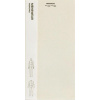 Fashionary Menswear Memopad