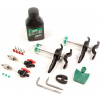 SRAM Odvzdušňovacia sada s minerálnym olejom SRAM PRO BLEED KIT - MINERAL OIL
