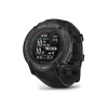 Garmin Instinct 2X Solar - Tactical Edition, Black - SK Distribúcia