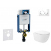 Kombifix Geberit SANI15CA3180