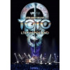 Toto - 35th Anniversary Tour / Live In Poland [DVD]