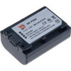 T6 POWER SONY NP-FV50, 980MAH, VCSO0053