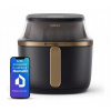 BEZTUKOVÁ FRITÉZA PHILIPS NA 332/00 6,2 L 1700 W, 12 LED PROGRAMOV