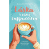 Láska s vůní cappuccina - Navrátilová Renáta