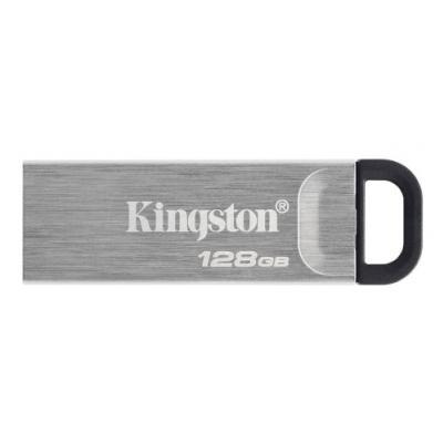 KINGSTON 128GB DataTraveler Kyson USB 3.2 (DTKN/128GB) 128GB / USB 3.2 / Čítanie: 200 MB/s