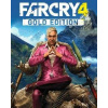 Far Cry 4 Gold Edition elektronická licence STE-0001993