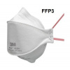 3M 9330+ Aura™ Filtrační polomaska bez výdechového ventilku ( FFP3)