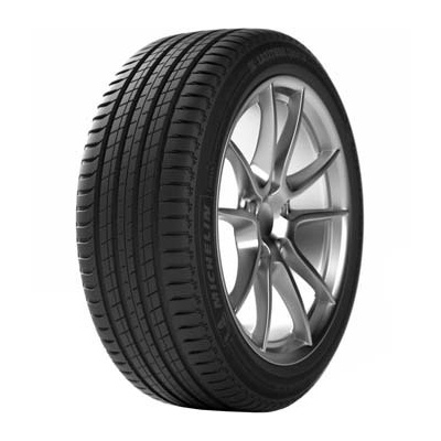 Michelin - Michelin LATITUDE SPORT 3 295/35 R21 103Y