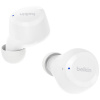 Belkin SoundForm Bolt slúchadlá do uší Bluetooth, AUC009btWH, biela; AUC009btWH