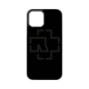 Rammstein logo - iPhone obal
