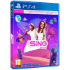 Let's Sing 2025 (PS4)
