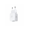 Adaptér USB iPEAX GaN USB/USB-C 90010129 White